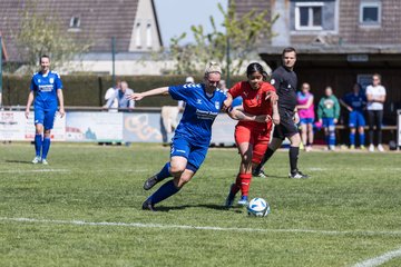Bild 153 - F TSV Zarpen - Holstein Kiel II : Ergebnis: 2:6